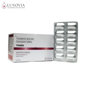 TRNEXPLUS