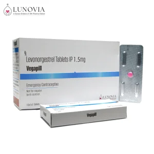 VEGAPILL