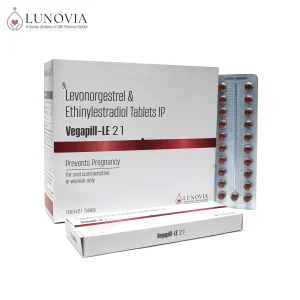 VEGAPILL-LE 21